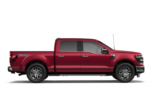 2026 Ford F-150+F-150